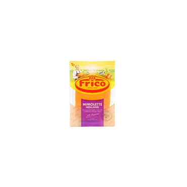 FRICO MIMOLET SLICE CHEESE 150GM