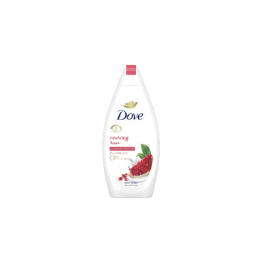 DOVE REVIVE SHOWER GEL 250ML
