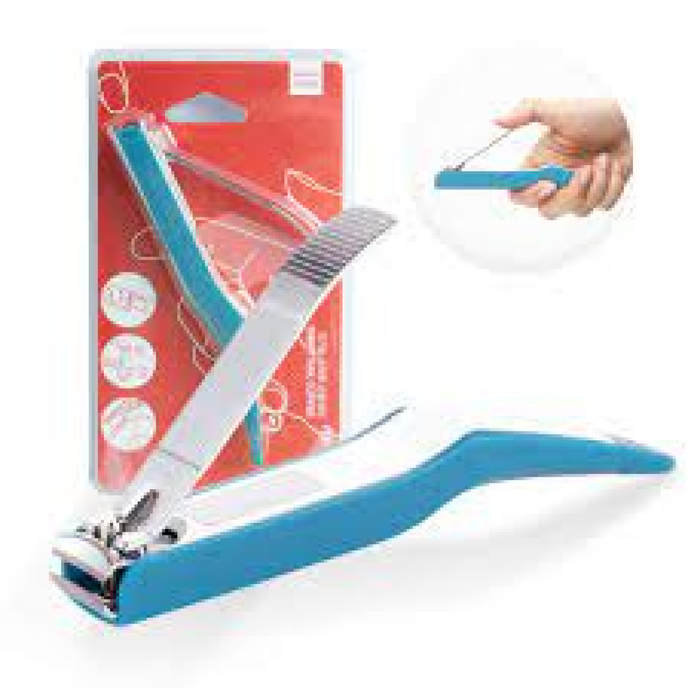 ROYAL CARD NAIL CUTTER