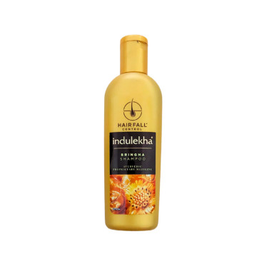 INDULEKHA HAIR CLEANSER 100ML