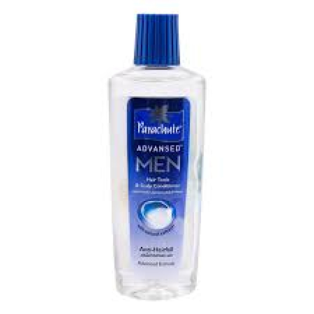 PARACHUTE AVCD MEN ANTI HAIRFALL HAIR TONIC 200ML