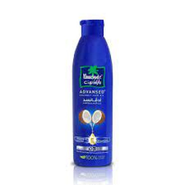 PARACHUTE ADVANCED COCONUT OIL 170ML TWIN PACK