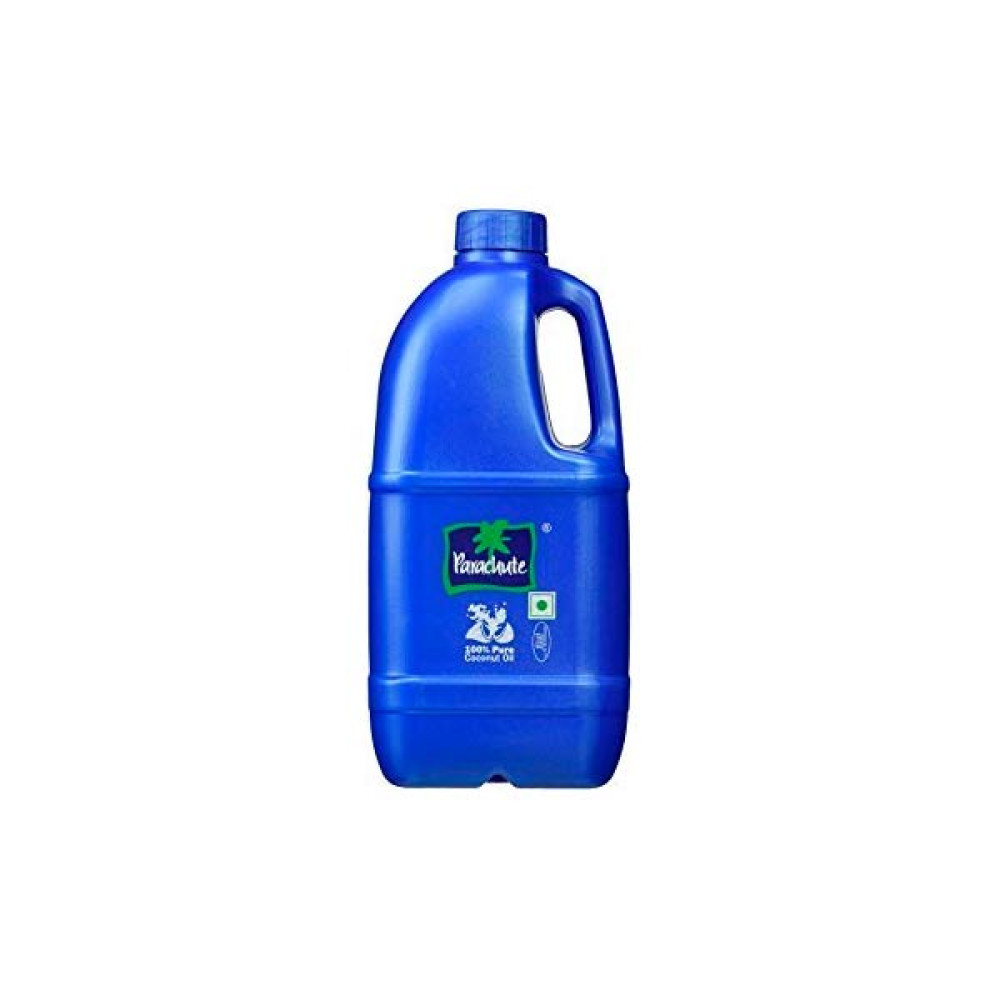 PARACHUTE COCONUT OIL 2LTR 