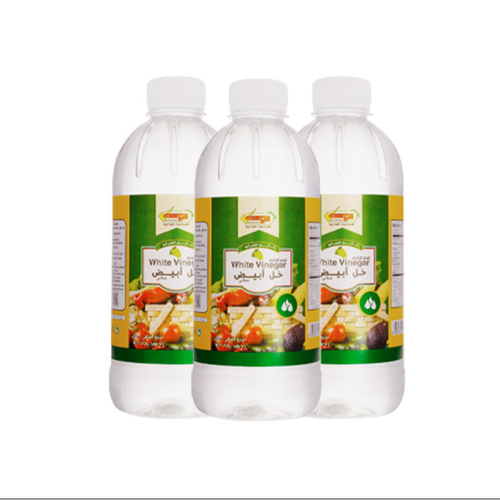 AL HABEEB AREEQ 6ML