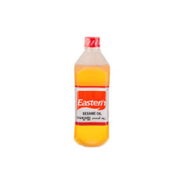 EASTERN SESAME OIL 500ML