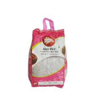 DOUBLE HORSE JAYA RICE 5KG 