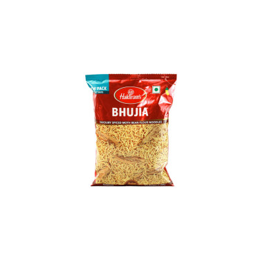 HALDIRAMS BHUJIA MASALA 200GM