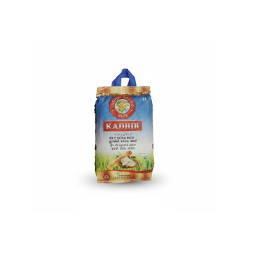 KADHIR IDLY RICE 5KG