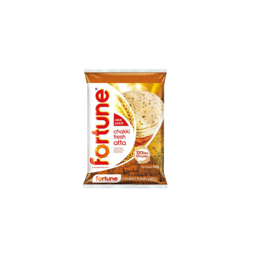 FORTUNE CHAKKI FRESH ATTA 5KG