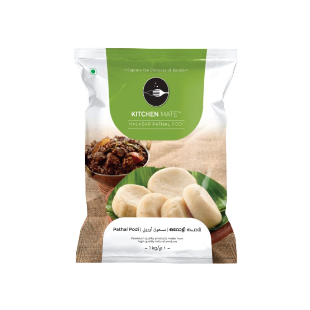 KITCHEN MATE PATHAL PODI 1KG