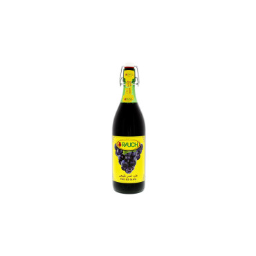 RAUCH RED GRAPE JUICE 900ML