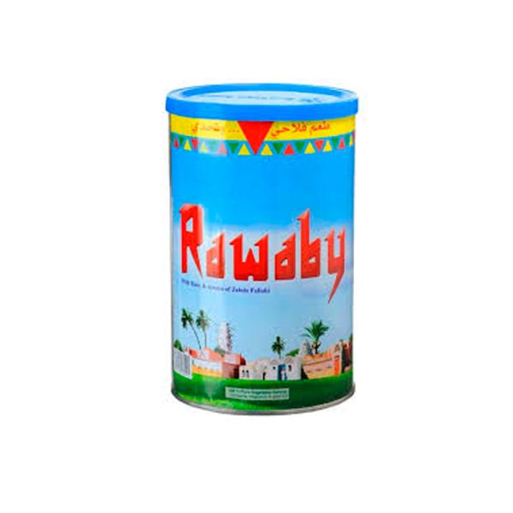 RAWABI VEGETABLE GHEE 750GM 