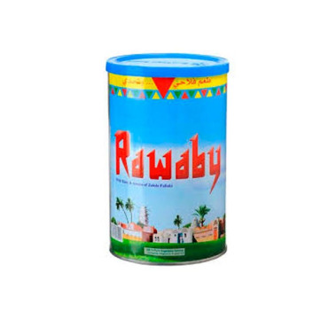 RAWABI VEGETABLE GHEE 750GM 