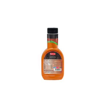 DELICIO FRENCH DRESSING 237ML/267ML