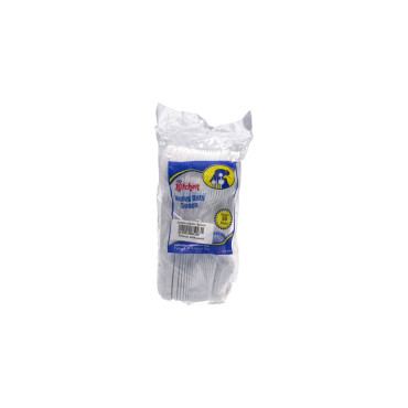 FOTOUH PLASTIC JUMBO SPOON