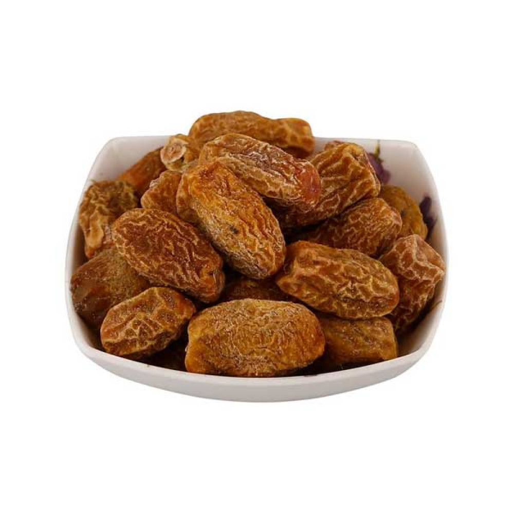 DRY DATES 500GM