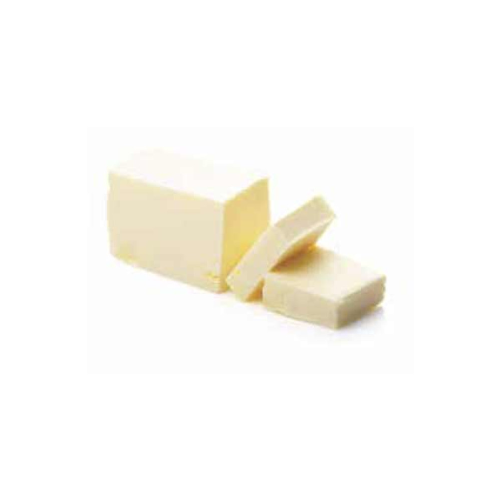 BLENDED UNSALTED BUTTER 500GM