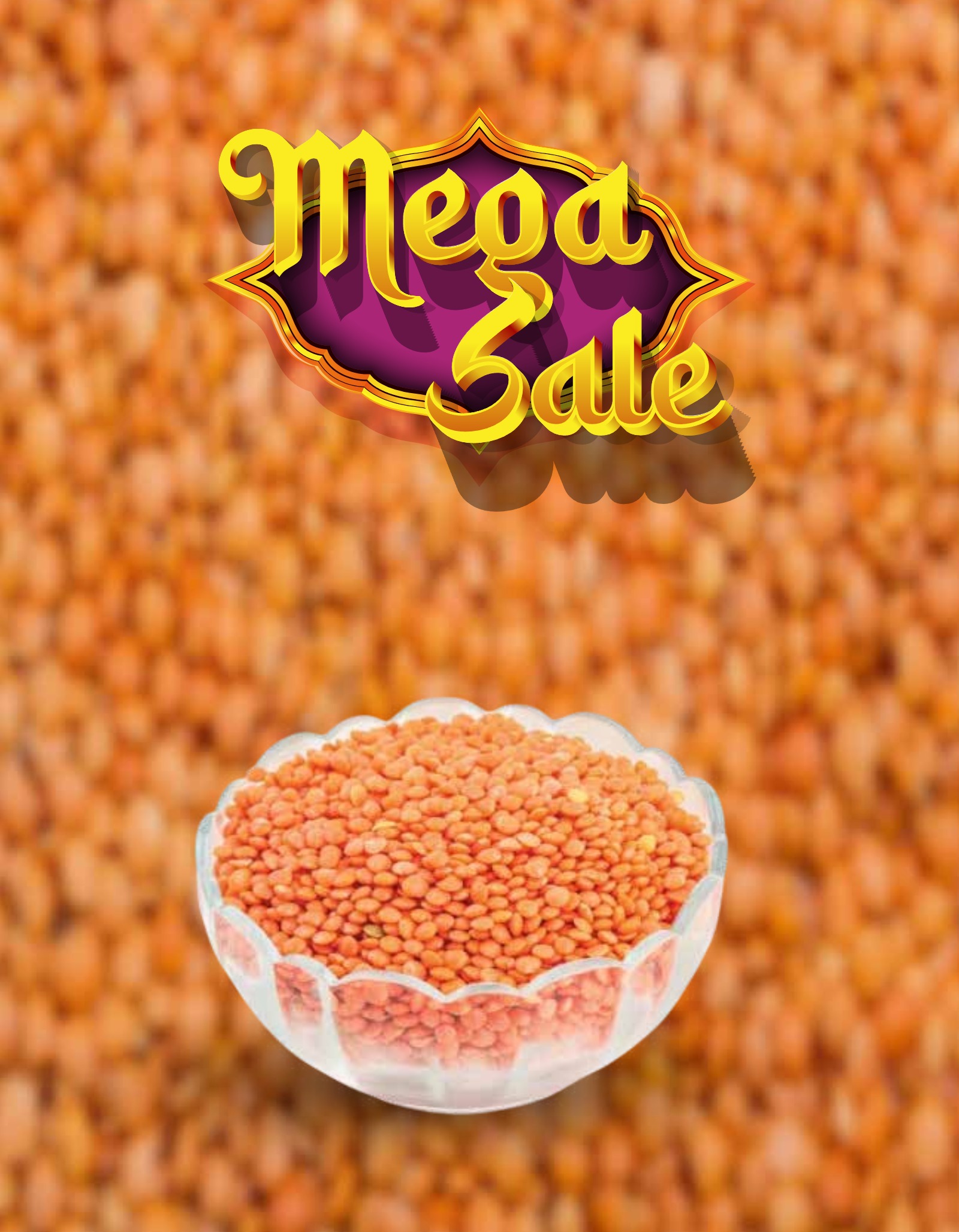 FRESH DEALS